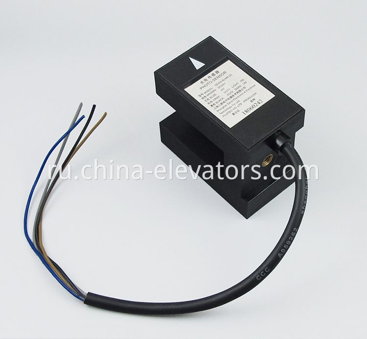 Photo Sensor for Fujitec Elevators SSGD-5LHM(Z)